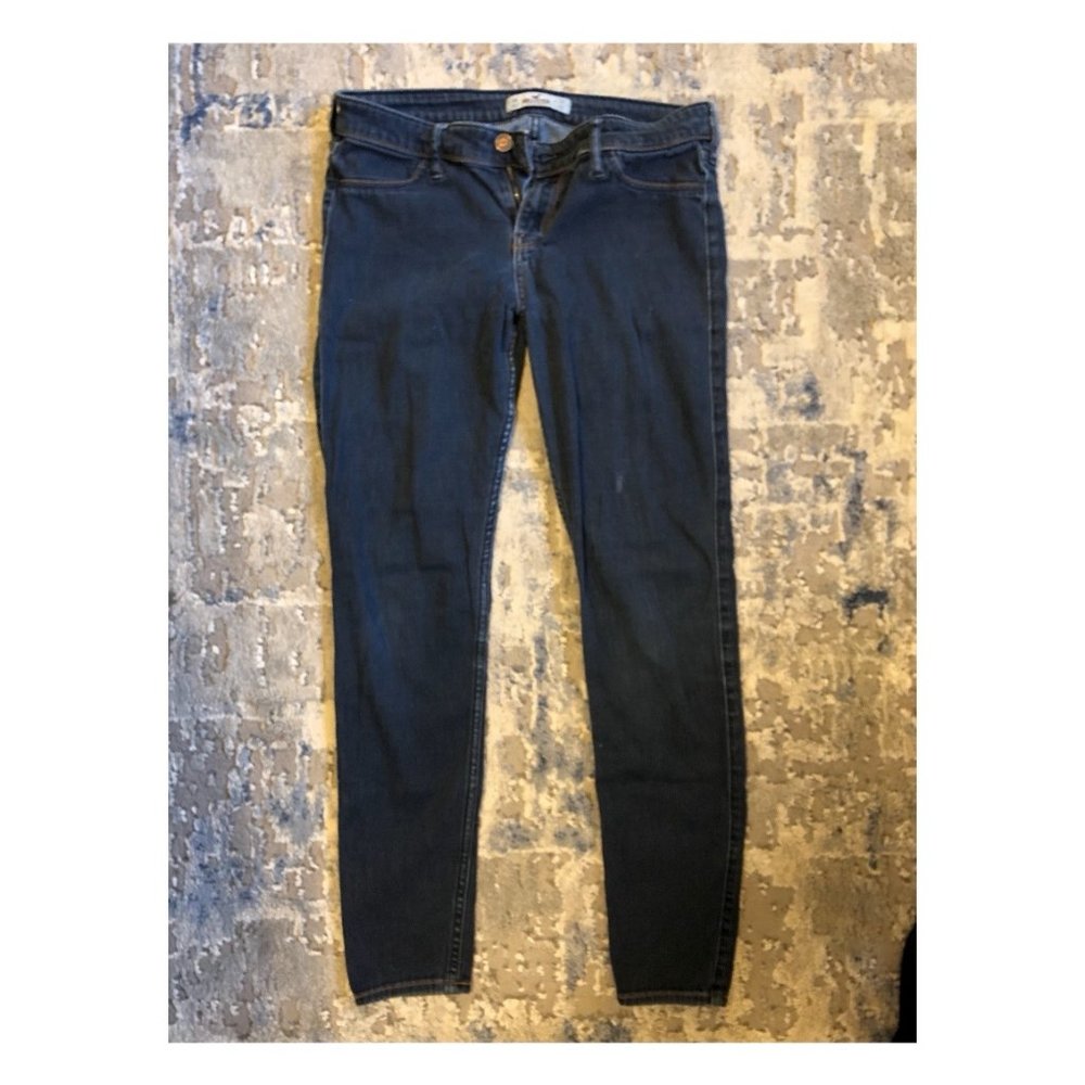Hollister Skinny Jeans